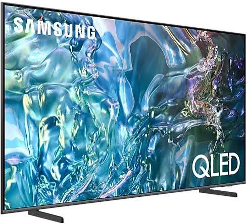 QE55Q67D  QLED-Fernseher 55 Zoll/140 cm