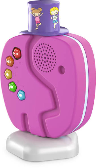 TechniSat Technifant Pink