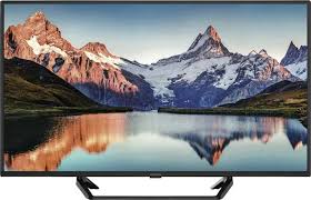 SRT24HG4723C LED-Fernseher LCD 24 Zoll/60 cm