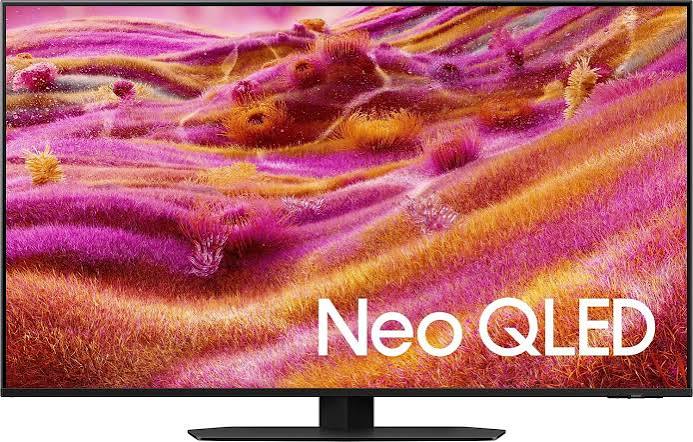 QE43QN93F Neo QLED-Fernseher 43 Zoll/108 cm