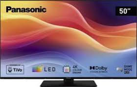 TB-50W61AEZC LED-Fernseher 50 Zoll/127 cm