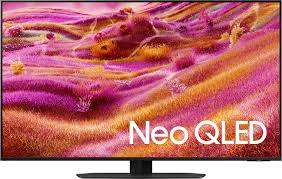 QE55QN93F Neo QLED-Fernseher 55 Zoll/140 cm