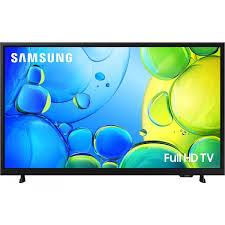 UE32F6000FU LED-Fernseher 32 Zoll/80 cm