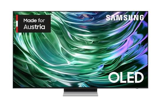 QE55S93D  OLED-Fernseher 55 Zoll/140 cm