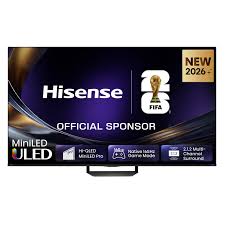 55U7S PRO Mini LED ULED-Fernseher 55 Zoll/139 cm