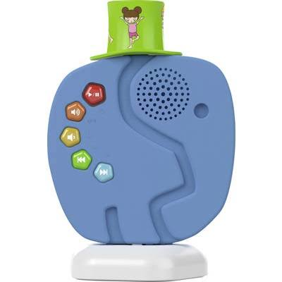 TechniSat Technifant Blau