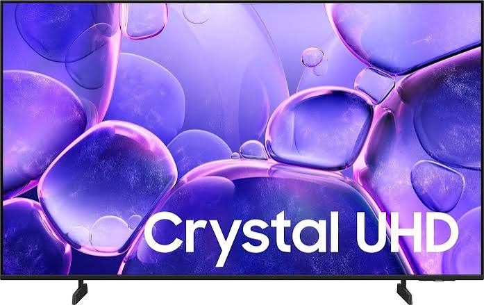 UE43U8090F LED-Fernseher Crystal UHD 43 Zoll/108 cm