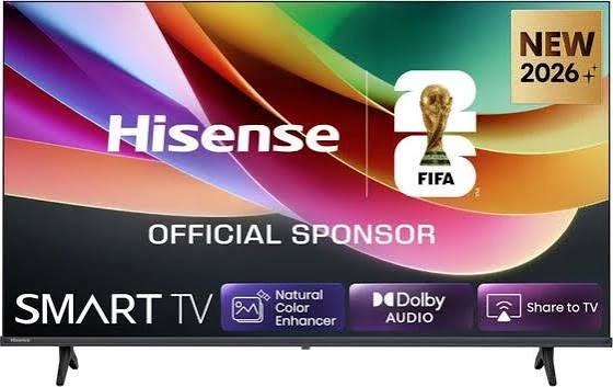 32A4S  LED-Fernseher 32 Zoll/80 cm