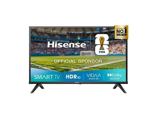 32A4Q LED-Fernseher 32 Zoll/80 cm