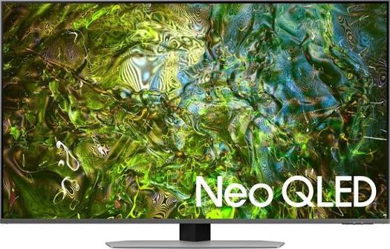 QE43QN93D Neo QLED-Fernseher 43 Zoll/109,22 cm