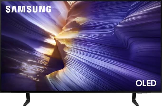 QE42S93F OLED-Fernseher 42 Zoll/107 cm