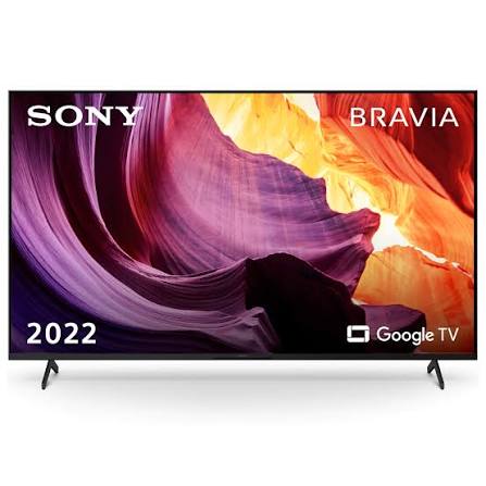 KD75X81KAEP LCD-LED-Fernseher 75 Zoll/189 cm