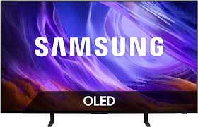 QE48S83HAEXXN  OLED-Fernseher 48 Zoll/122 cm