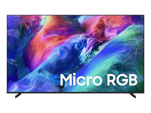 MRE65R87HAUXXN  Micro RGB LED-Fernseher 65 Zoll/165 cm