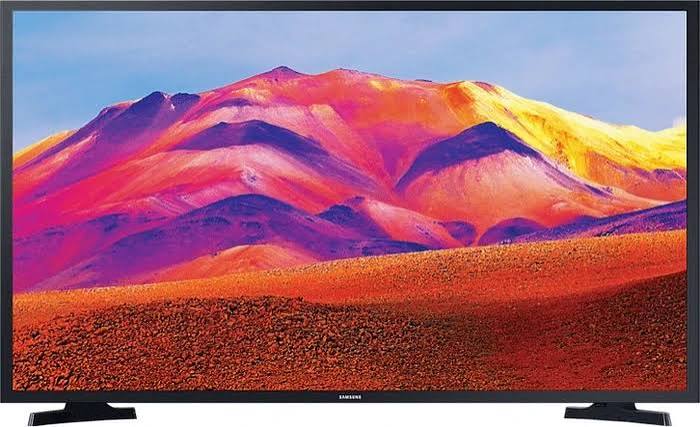 UE32T5370 LED-Fernseher 32 Zoll/80 cm
