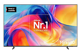 UE43M73HAUXXN  Mini-LED-Fernseher 43 Zoll/109 cm