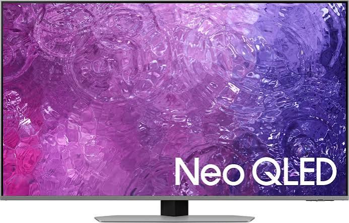 QE55QN93C Neo QLED-Fernseher 55 Zoll/140 cm