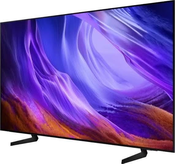 QE65S83H OLED-Fernseher 65 Zoll/165 cm