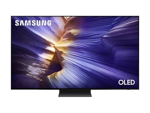 QE65S93F OLED-Fernseher 65 Zoll/165 cm