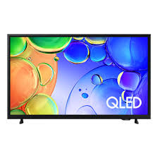 QE32Q5FAAUXXN QLED-Fernseher 32 Zoll/81 cm