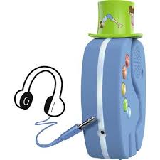 TechniSat Technifant Blau