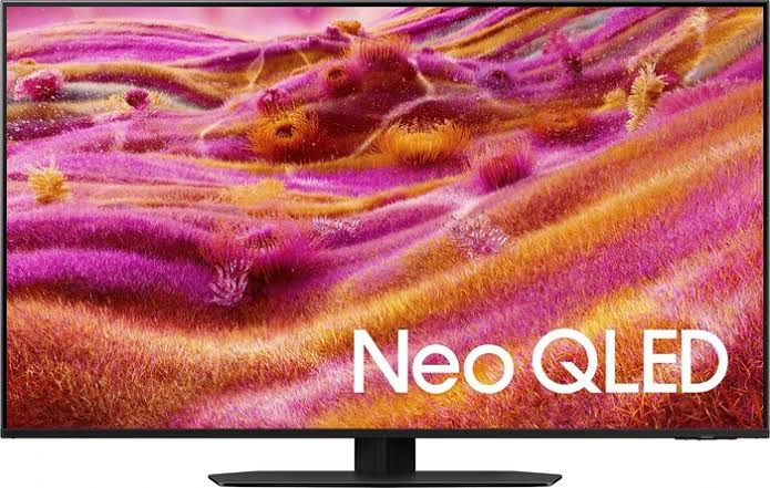 QE50QN93F Neo QLED-Fernseher 50 Zoll/127 cm
