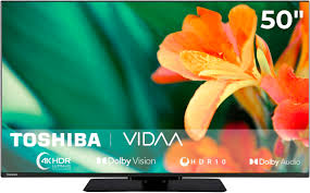 50UV3463DA LED-Fernseher 50 Zoll/126 cm