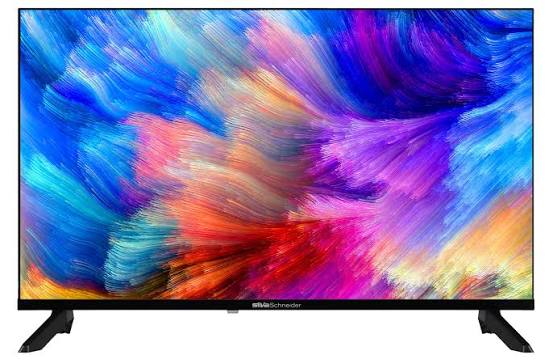 LED40.25FTS LED-Fernseher 40 Zoll/102 cm