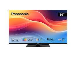 TB-50W61AEZC LED-Fernseher 50 Zoll/127 cm LED-/ QLED-TV (50 - 59 Zoll, 127 - 150cm)