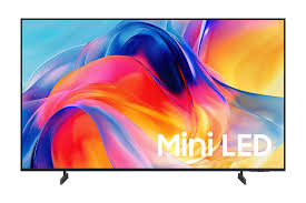 UE55M73HAUXXN Mini LED-Fernseher 55 Zoll/140 cm LED-/ QLED-TV (50 - 59 Zoll, 127 - 150cm)