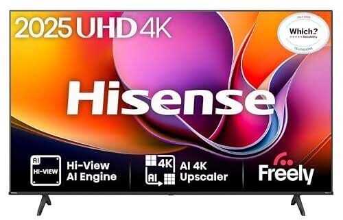 75A6Q LED-Fernseher UHD 75 Zoll/191 cm