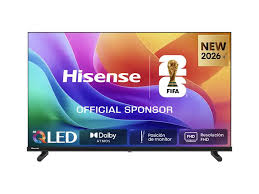 40A5S QLED-Fernseher 40 Zoll/100 cm