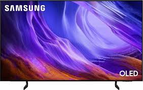 QE55S83H OLED-Fernseher 55 Zoll/140 cm