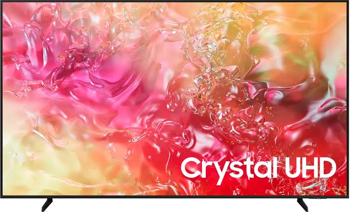 UE75DU7190 LCD-LED-Fernseher Crystal UHD 75 Zoll/191 cm