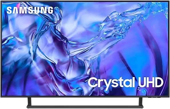 UE55DU8570  LED-Fernseher Crystal UHD 55 Zoll/140 cm